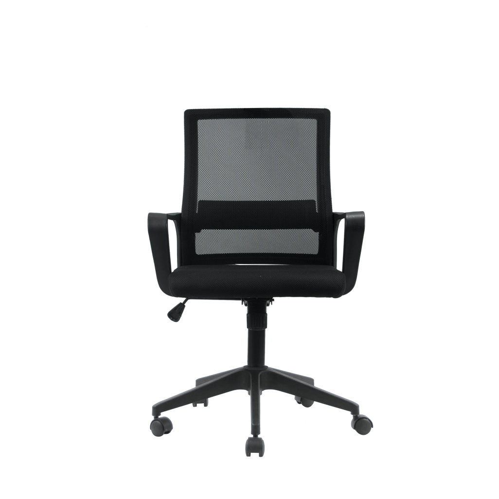 Everfurn Marine Mid Back Chair - Affordable Comfort
