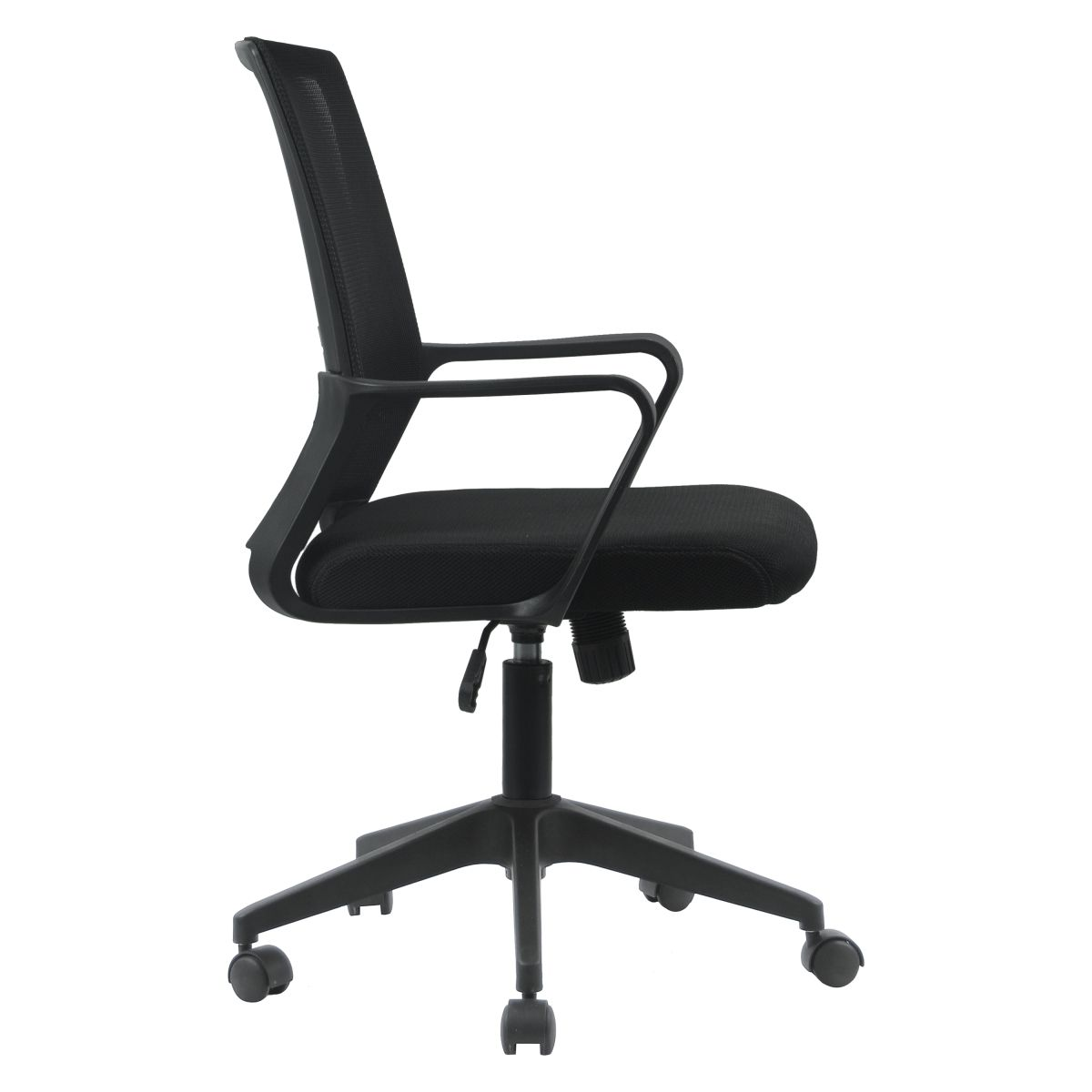 Everfurn Marine Mid Back Chair - Affordable Comfort