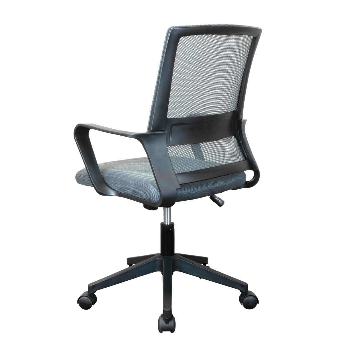 Everfurn Marine Mid Back Chair - Affordable Comfort