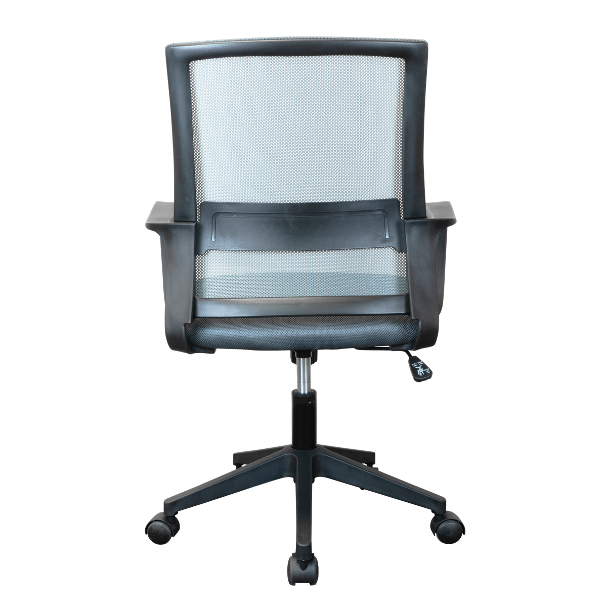 Everfurn Marine Mid Back Chair - Affordable Comfort