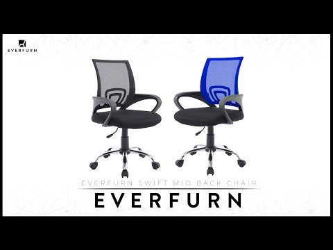 Everfurn Swift Series Youube Video